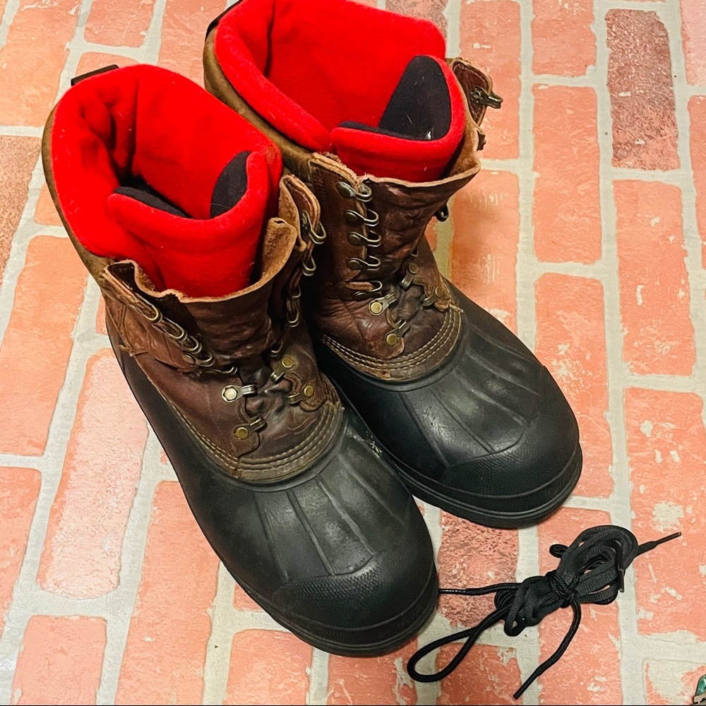 L. L. Bean Primaloft Boots | Men's 11